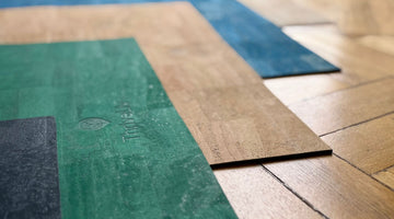 From Cork Oak to Yoga Mat: Why Portuguese Cork Makes Such a Good Yoga Surface