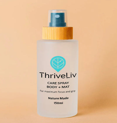 Spray for Body&Mat