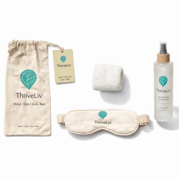 ThriveLiv Capsule™ - ThriveLiv