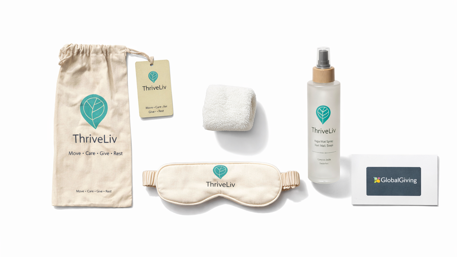 ThriveLiv Capsule™ - ThriveLiv