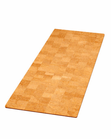 Thrive Ether - Premium Cork Mat