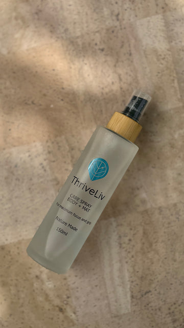 Thrive Care