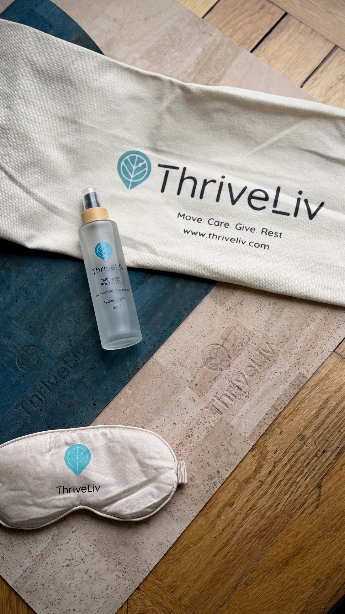 Thrive Care