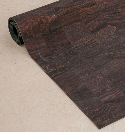 ThriveLiv™ Cork Mat
